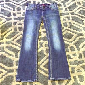 Rock & Roll Cowgirl Size 29 Jeans